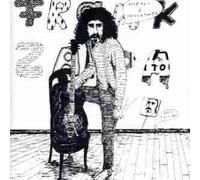 Frank Zappa - Freaks & Motherfuckers