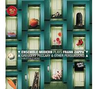 Frank Zappa: Greggery...