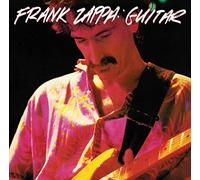 Frank Zappa: Guitar