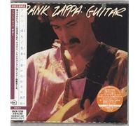 Frank Zappa - Guitar