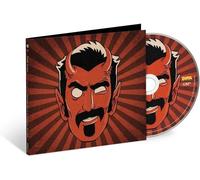 FRANK ZAPPA Halloween 1978 JAPAN SHM CD NUOVO