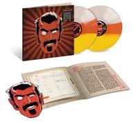 Frank Zappa - Halloween 1978 Vol. 1 - Candy Corn Vinyl, LP