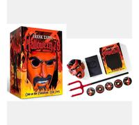 Frank Zappa Halloween 78 Live Palladium 5CD Box Set SHM-CD Limited Japan Nuovo