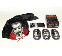 Frank Zappa Halloween 81: Live at the Palladium, New York City (CD) Box Set