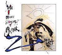 Frank Zappa - Have I Offended Someone