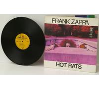 Frank Zappa - Hot Rats