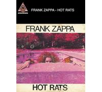 Frank Zappa: Hot Rats