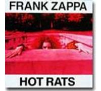 Frank Zappa - Hot Rats [Import]