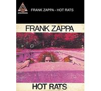 [FRANK ZAPPA HOT RATS (TAB)] [By: Various] [March, 2001]