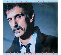 Frank Zappa - Jazz from hell [VINYL]