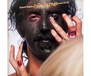 Frank Zappa - Joe S Garage Acts 2 & 3