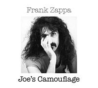 Zappa Frank - Joe'S Camouflage