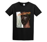 Frank Zappa Joes Garage Mens Round Neck Cotton T Shirts Size XL