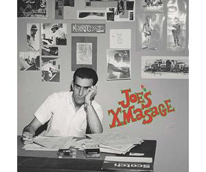Frank Zappa - Joe's Xmasage