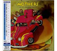 Frank Zappa - Just Another Band