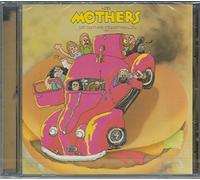 Frank Zappa - Just Another Band From L.A. by Frank Zappa (1995-05-02)