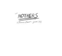 Frank Zappa - The Mothers 1971 Live at Fillmore East, June 1971 (3 LP)