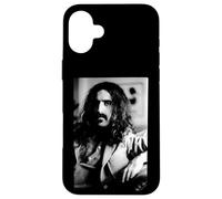 Frank Zappa London Servizio fotografico di Simon Fowler Custodia per iPhone 16 Plus