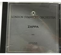 Frank Zappa - London Symphony Orchestra I