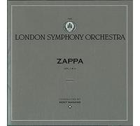 Frank Zappa - London Symphony Orchestra Vol. I & Ii