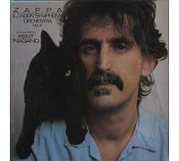 Frank Zappa - London Symphony Orchestra Vol II