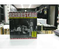 Frank Zappa LP Europe Orchestral Favorites 2019 Gatefold 180GR.