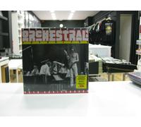 Frank Zappa LP Europe Orchestral Favorites 2019 Gatefold 180GR.