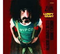 Frank Zappa Lumpy Gravy (Vinyl LP) 12" Album