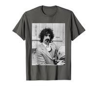 Frank Zappa Madri Dell'invenzione A Londra 1971 Apostrophe Maglietta