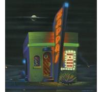 Frank Zappa Make a Jazz Noise Here (CD) Album