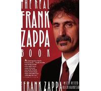 Real Frank Zappa Book