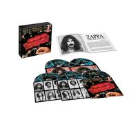 Frank Zappa The Mothers Of Invention - One Size Fits All 50th