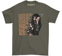 Frank Zappa Onesto Avant Garde Classico Rock Experimental Musica T Shirt