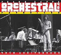 Frank Zappa - Orchestral Favorites
