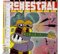 Frank Zappa - Orchestral Favourites