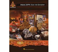Frank Zappa: Over-nite Sensation