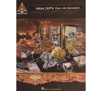 Frank Zappa: Over-nite Sensation