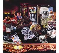 Frank Zappa - Over-Nite Sensation by Frank Zappa (2012) Audio CD