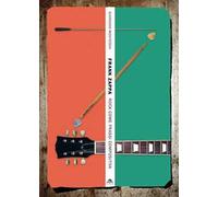 Frank Zappa. Rock come prassi compositiva