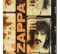Frank Zappa - Rollo Rsd 2017