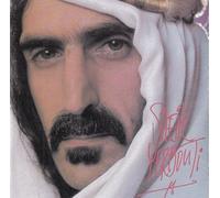Frank Zappa - Sheik Yerbouti