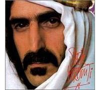 Frank Zappa - Sheik Yerbouti [Picture Disc]