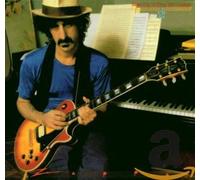 Frank Zappa - Shut Up 'N Play Yer Guitar