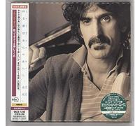 Frank Zappa - Shut Up'n'play Yer Guitar