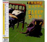 Frank Zappa - Sleep Dirt