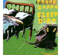 Frank Zappa - Sleep Dirt
