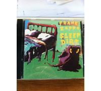 Frank Zappa Sleep Dirt (CD)