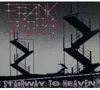 Frank Zappa - Stairway to Heaven (UK Import)