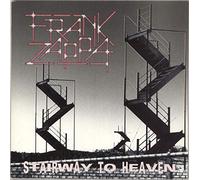 Frank Zappa - Stairway to Heaven [Vinyl Schallplatte] [12" Maxi-Single]