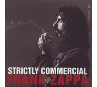 Frank Zappa - Strictly Commercial